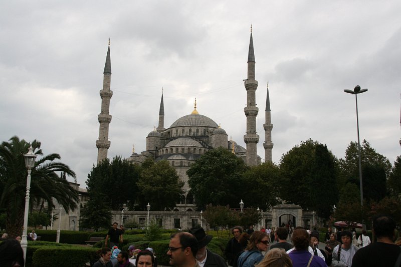 Istanbul Ooglaseren 2010 - 318